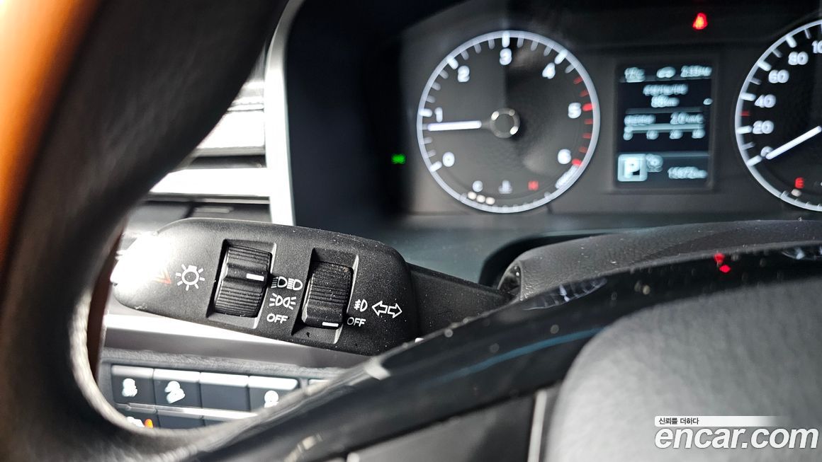 KG_Mobility_Ssangyong Musso 2025