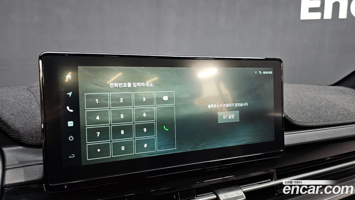 KG_Mobility_Ssangyong Musso 2025