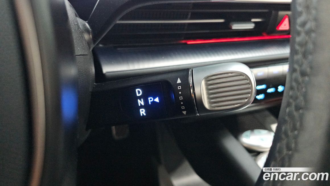 Hyundai Ioniq6 2023