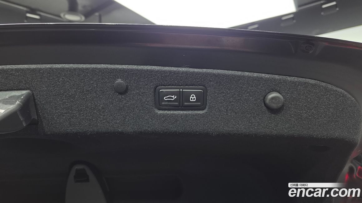 Kia K8 2023