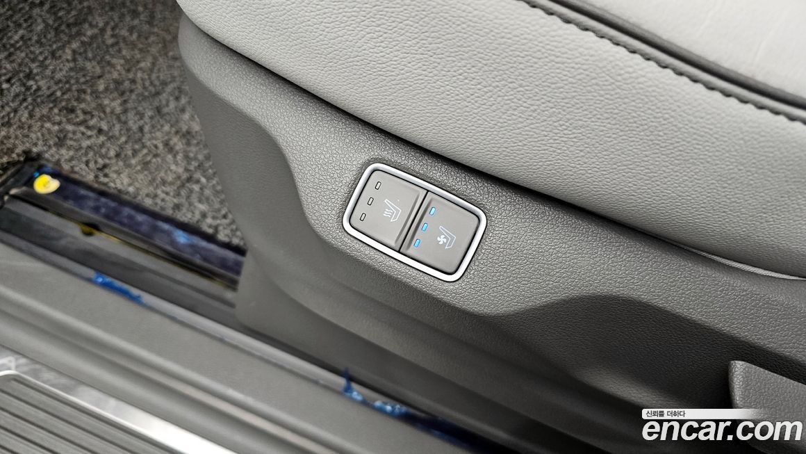 Hyundai Staria 2022