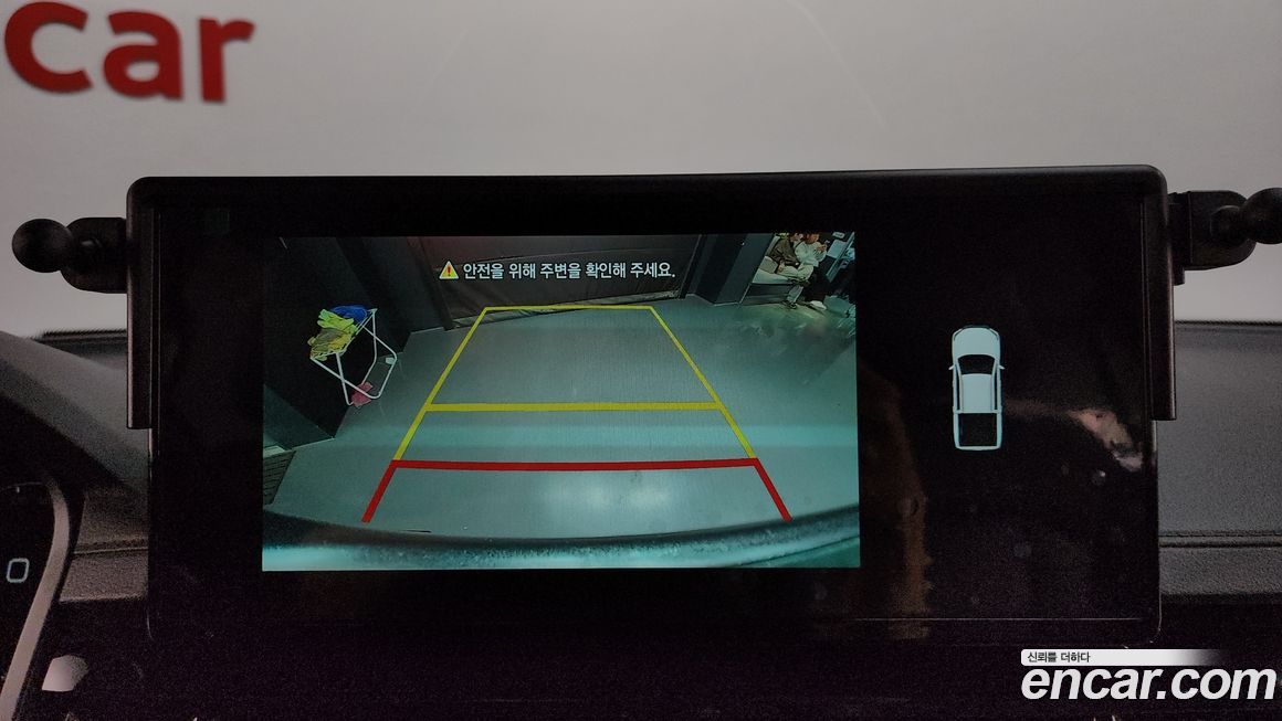 KG_Mobility_Ssangyong Rexton 2024