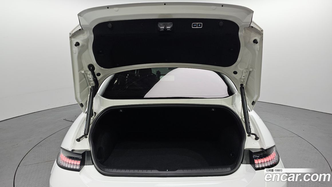 Hyundai Ioniq6 2023