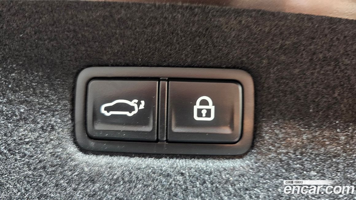 Kia K8 2022