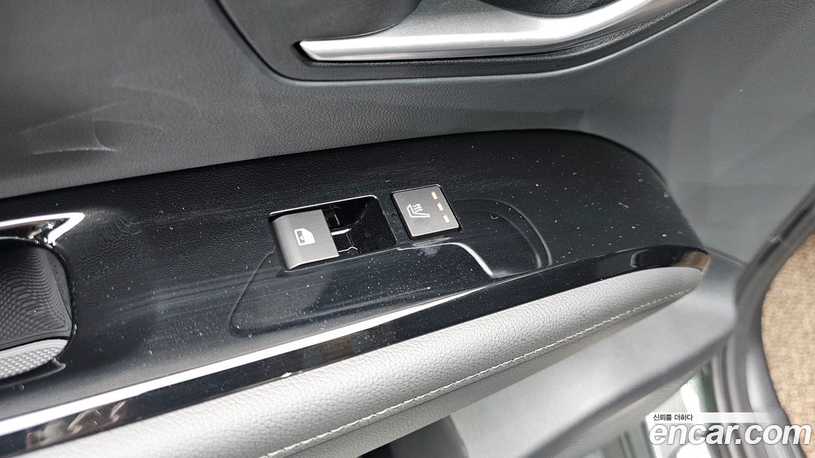 Hyundai Tucson 2025