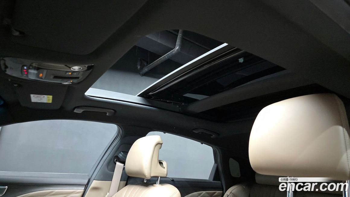 Kia K8 2022