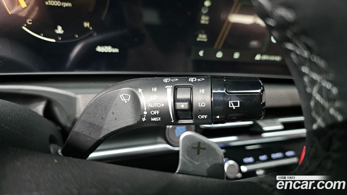 Hyundai Tucson 2025
