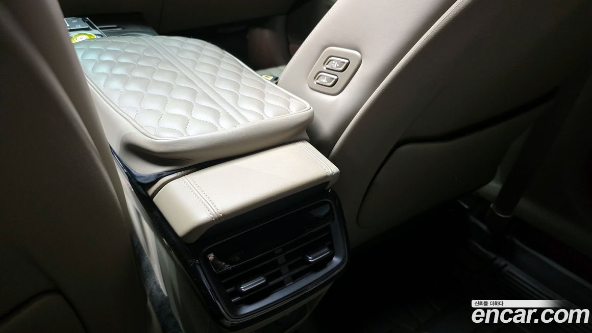 Kia K8 2022