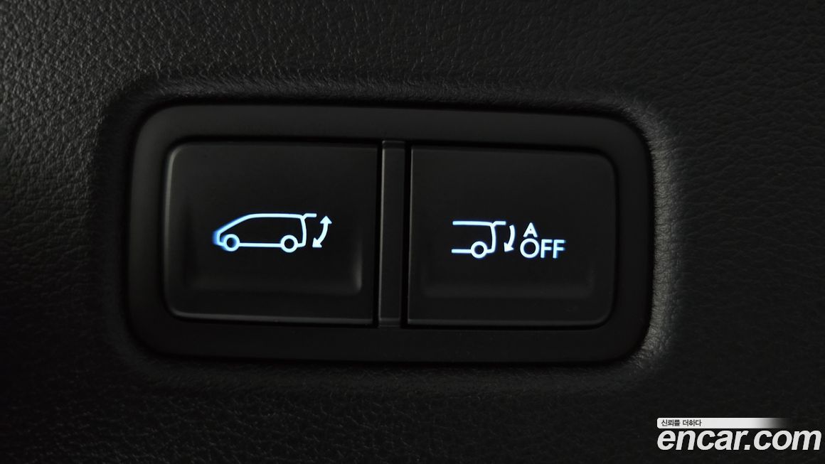 Hyundai Staria 2023
