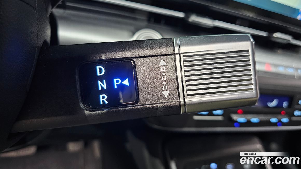 Hyundai Kona 2023