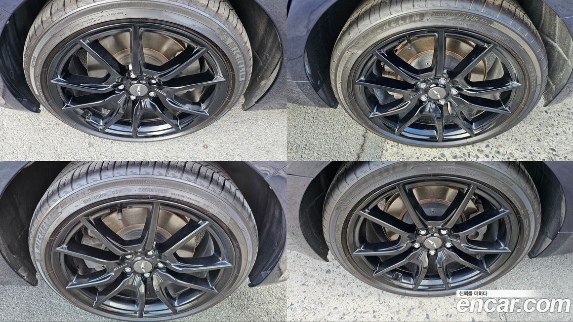 Genesis G70 2021