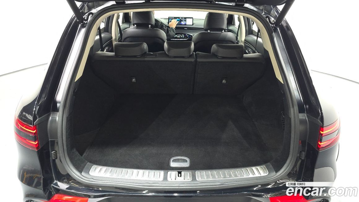 Genesis GV70 2021