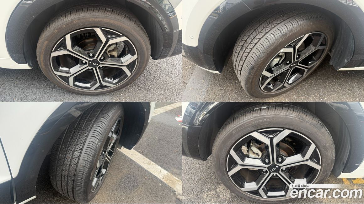 Kia Niro 2022