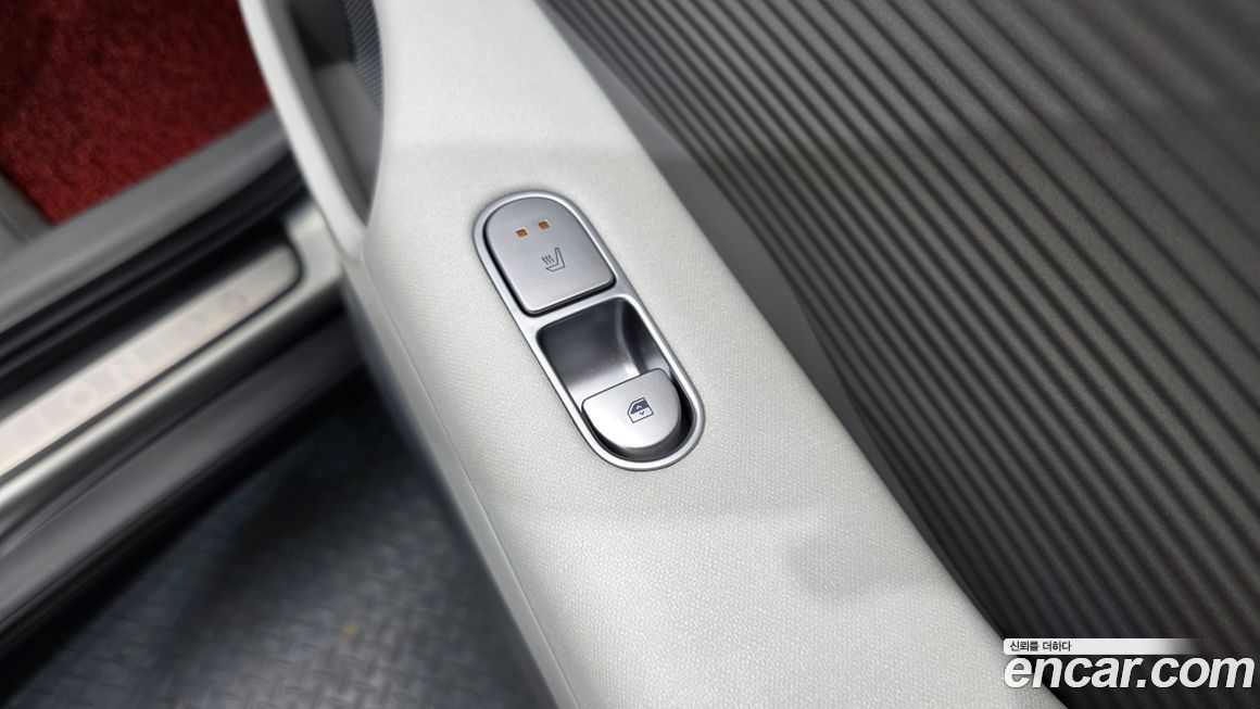 Hyundai Ioniq6 2023