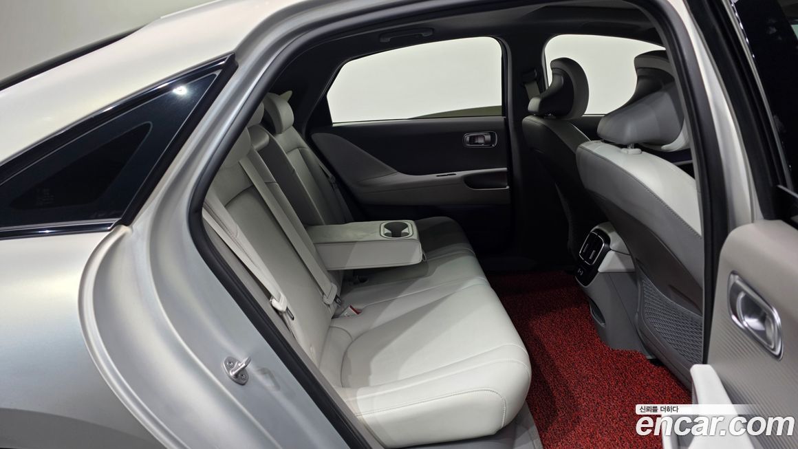 Hyundai Ioniq6 2023