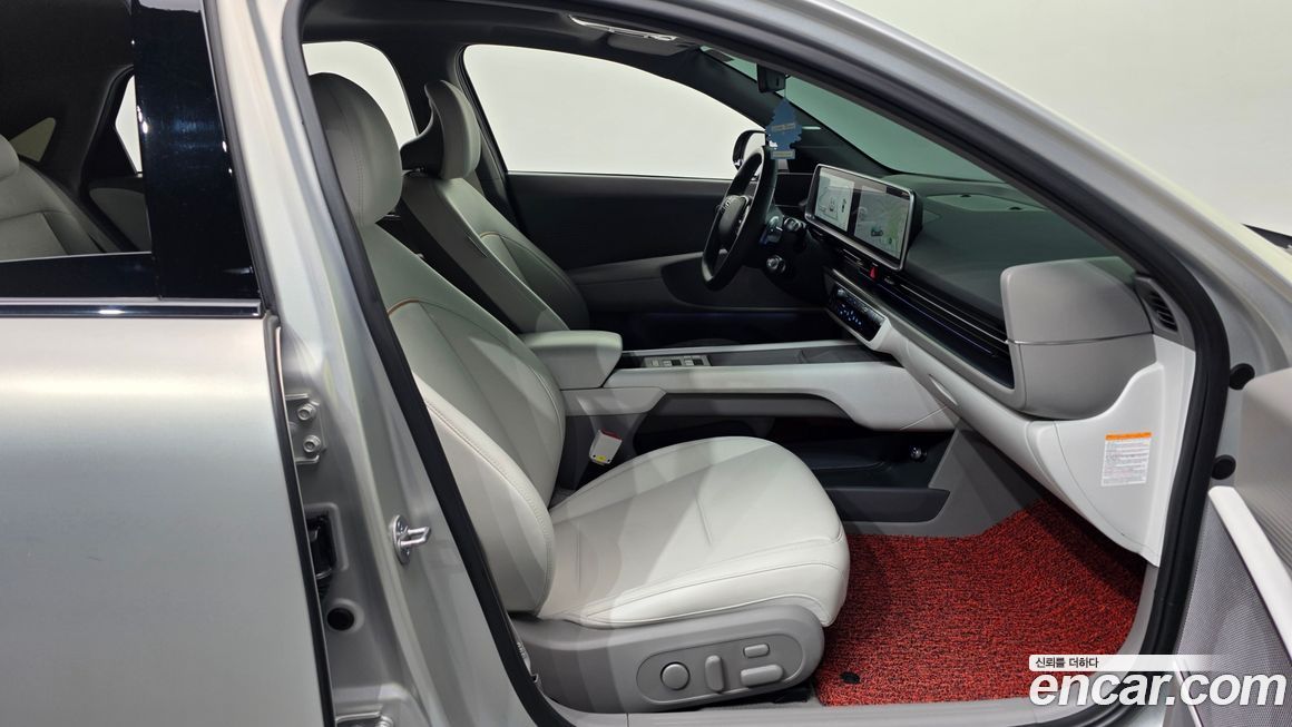 Hyundai Ioniq6 2023