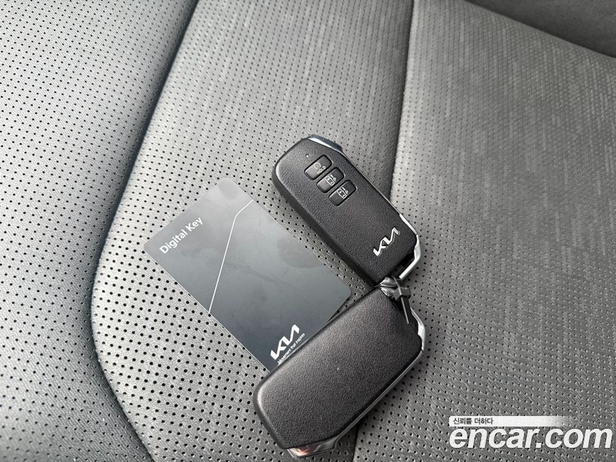 Kia Niro 2022