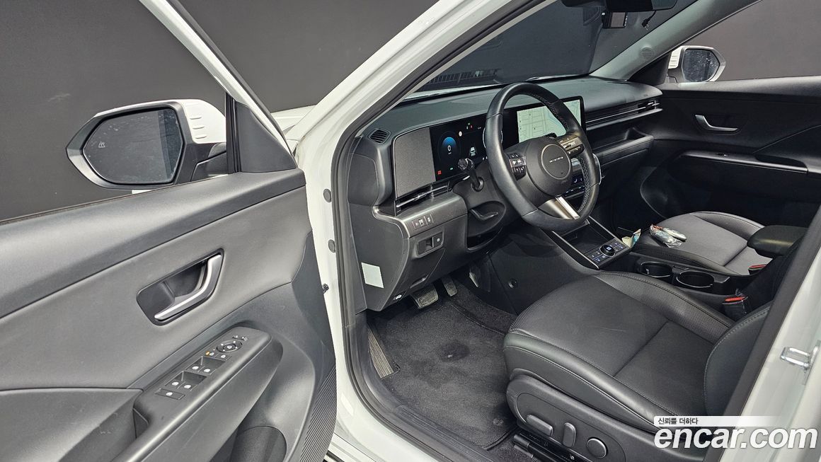 Hyundai Kona 2023