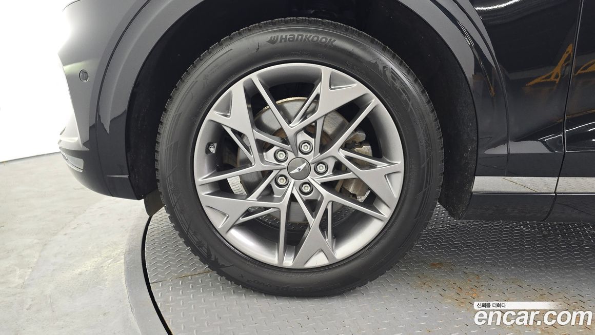 Genesis GV70 2021