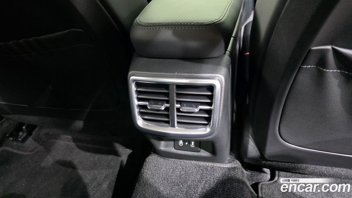 Kia K5 2025