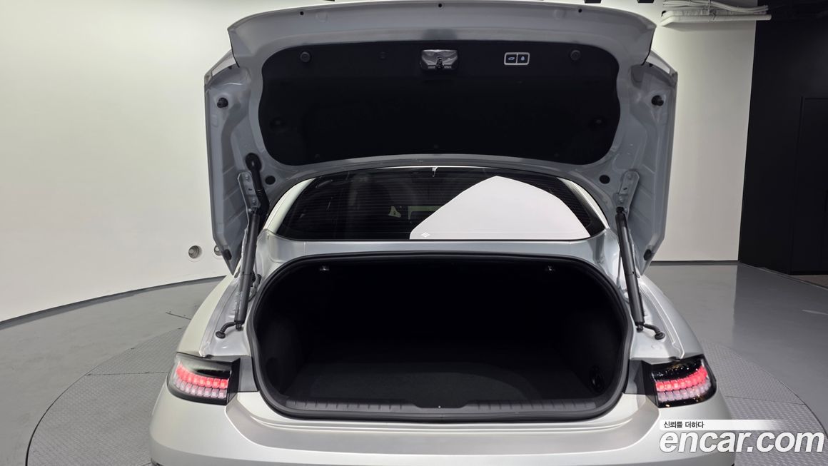 Hyundai Ioniq6 2023