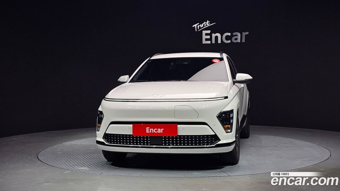 Hyundai Kona 2023