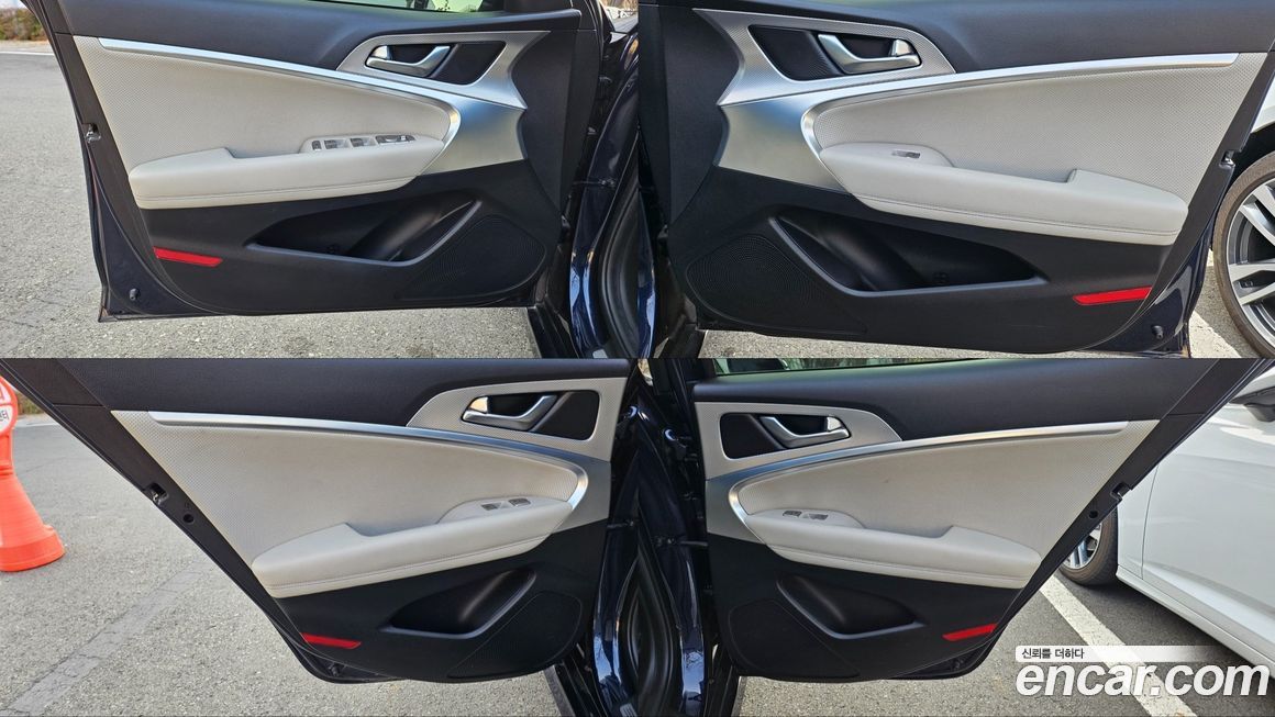 Genesis G70 2021
