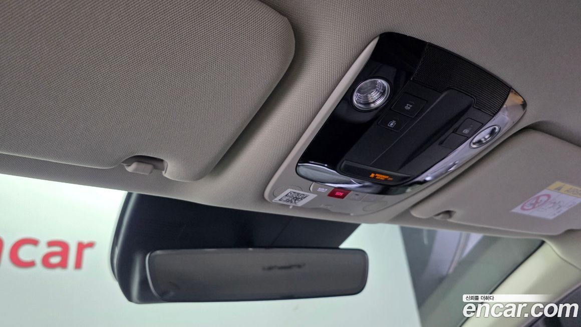 Kia K5 2025