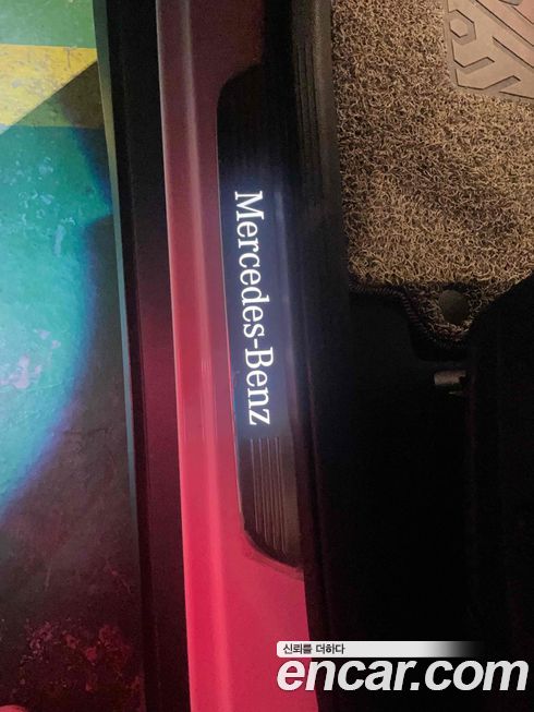 Mercedes-Benz GLC-Class 2018