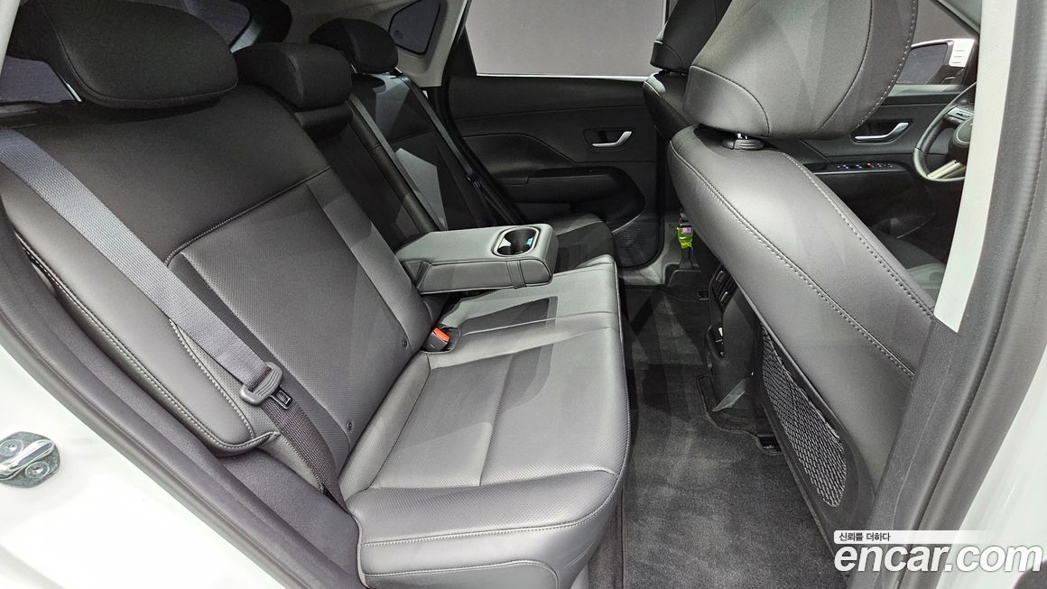 Hyundai Kona 2023