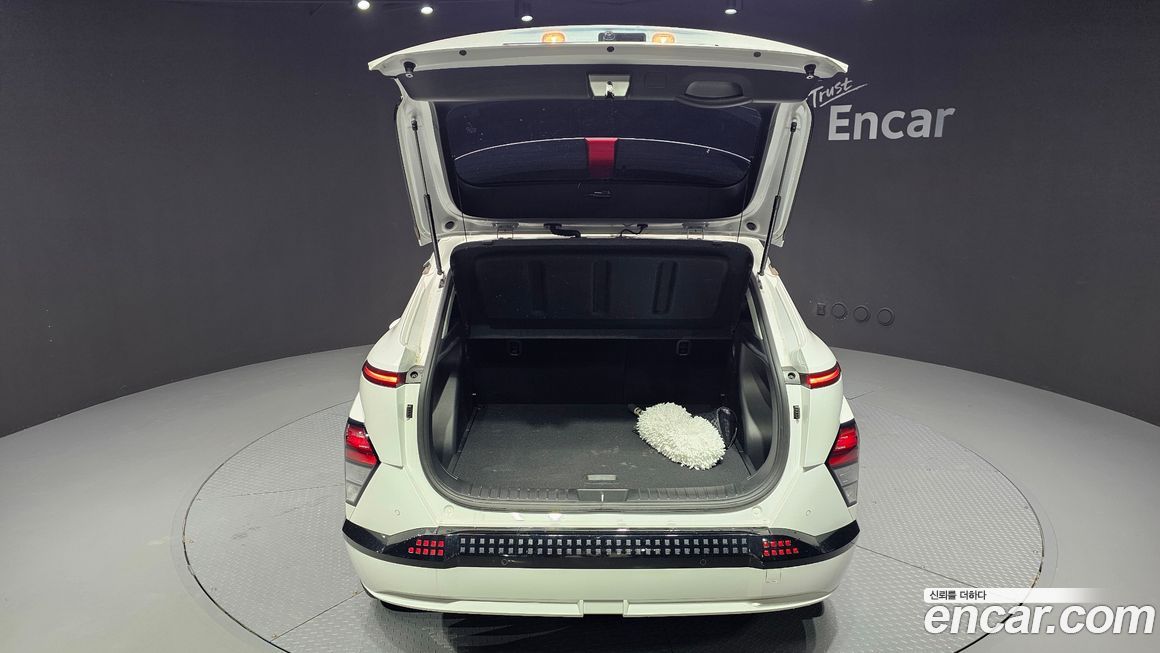 Hyundai Kona 2023