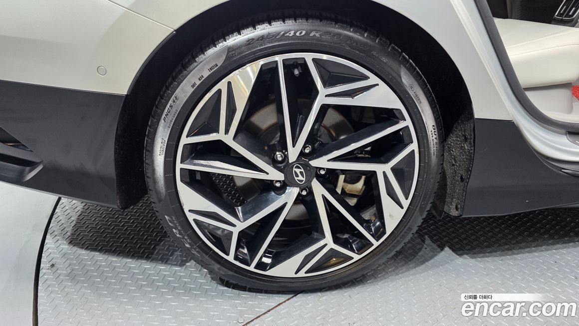 Hyundai Ioniq6 2023