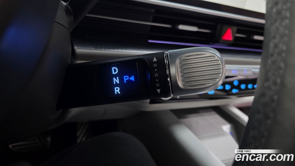 Hyundai Ioniq6 2023
