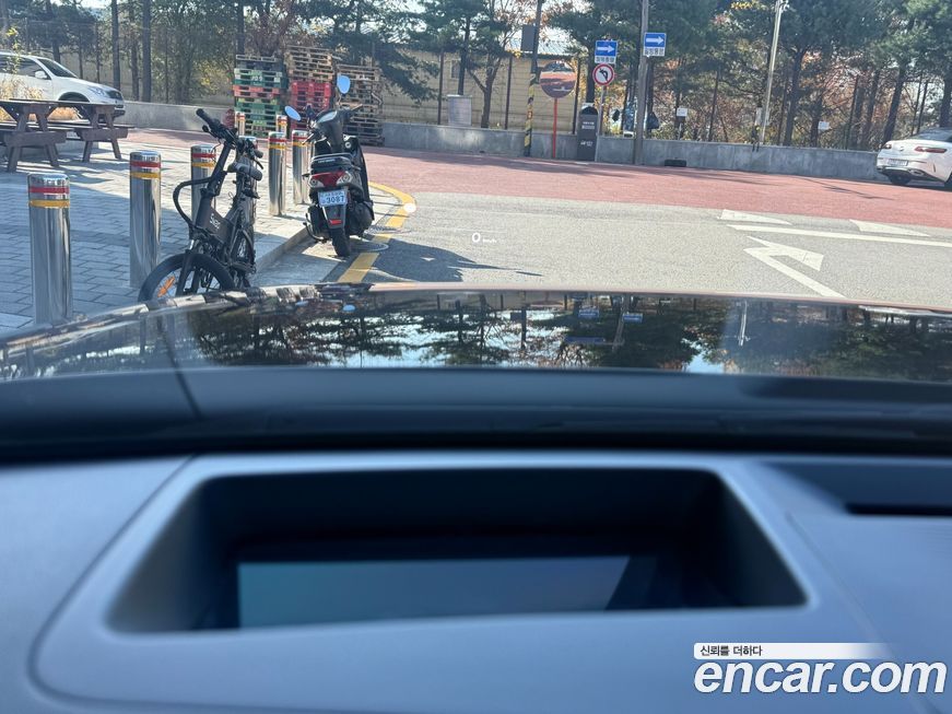 Kia Niro 2022