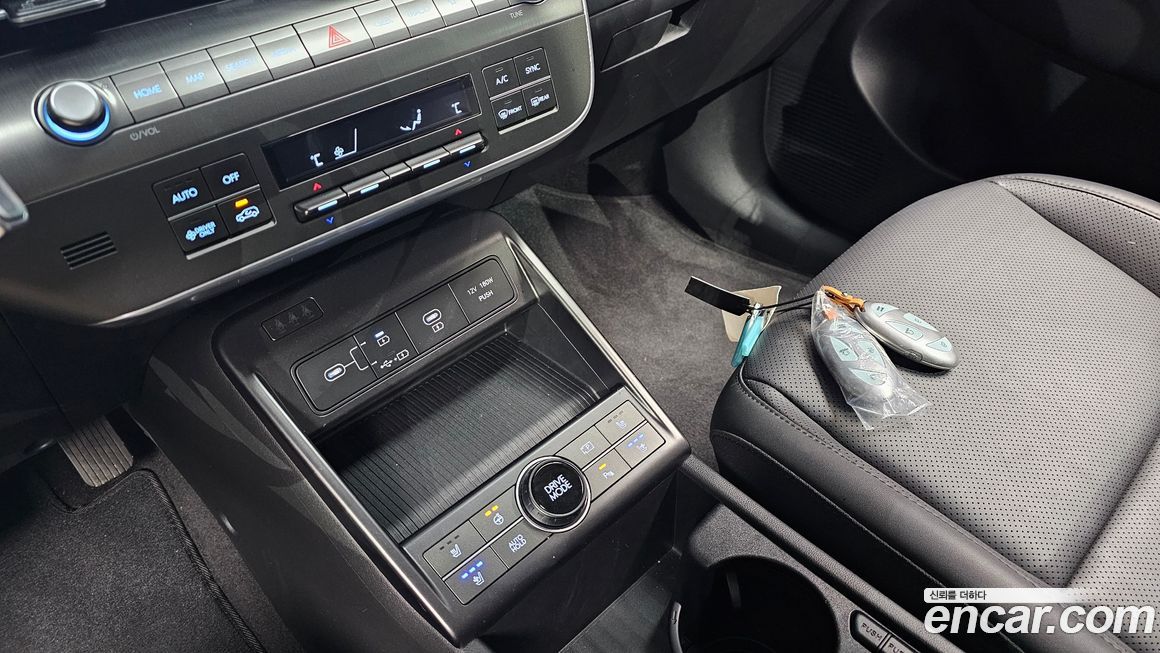 Hyundai Kona 2023
