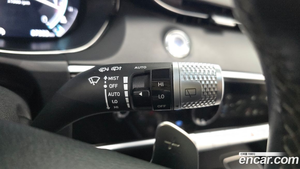 Genesis GV70 2021