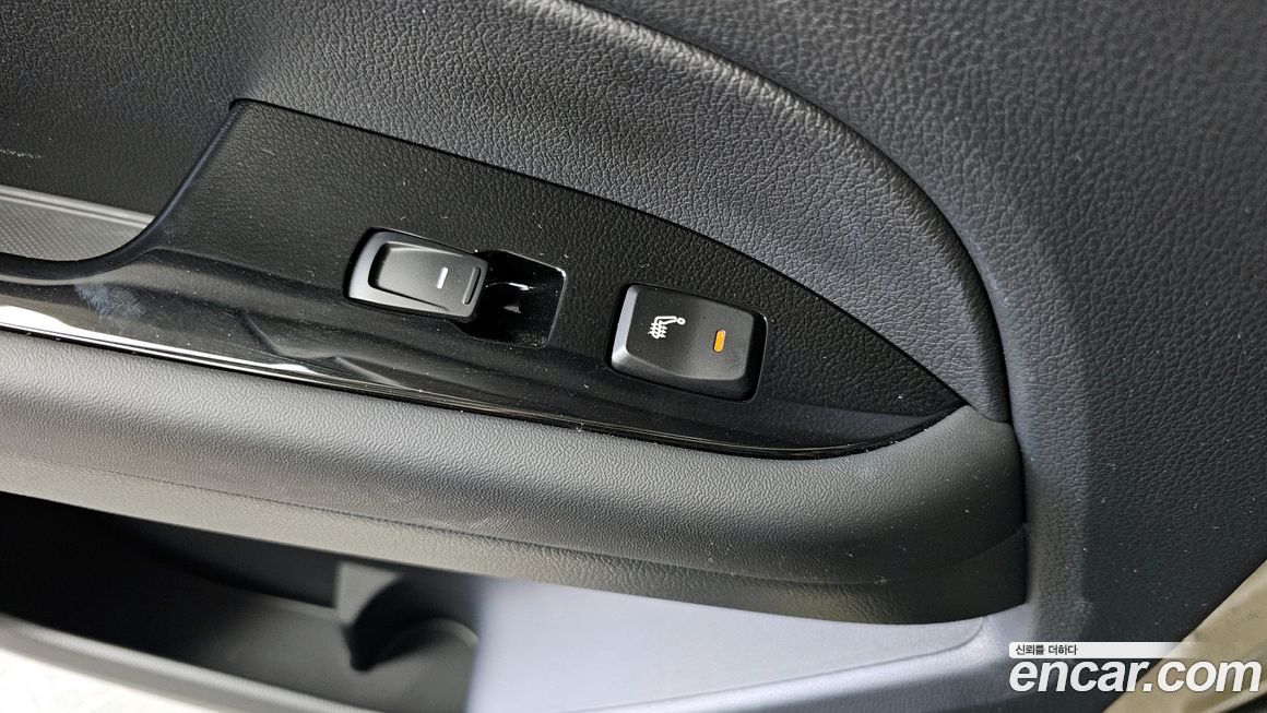 KG_Mobility_Ssangyong Rexton 2024