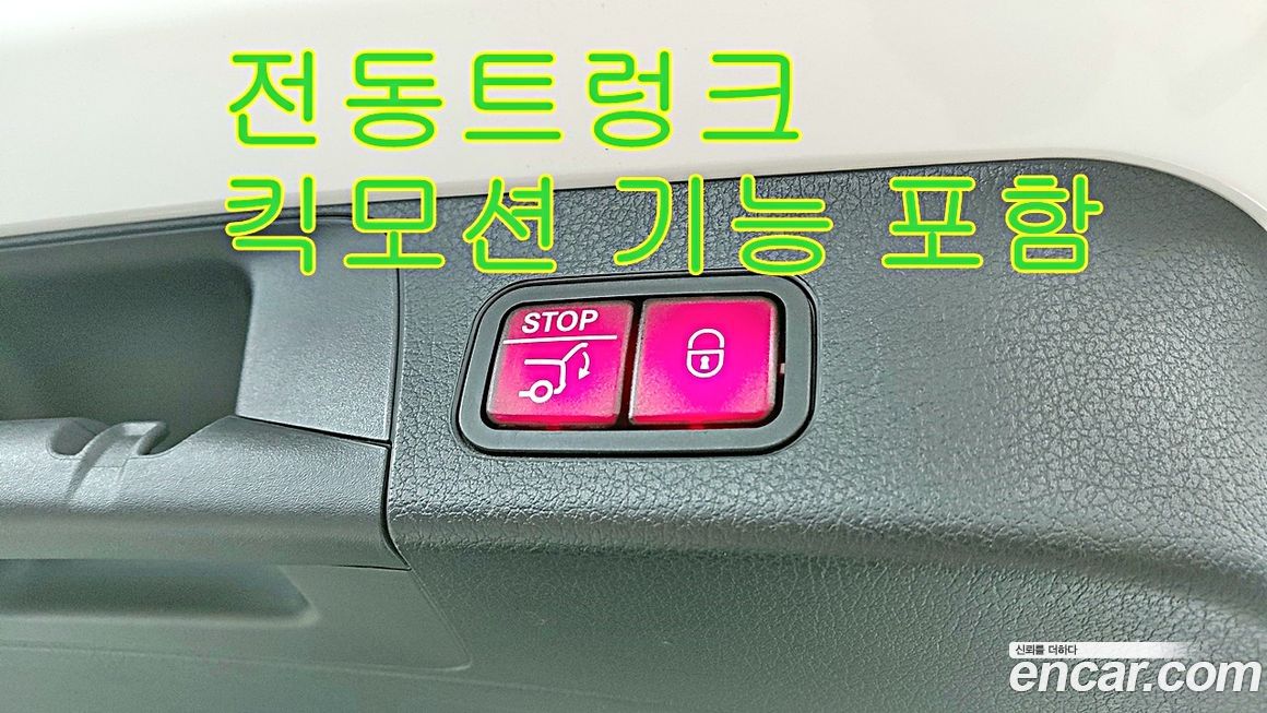 Mercedes-Benz GLB-Class 2021