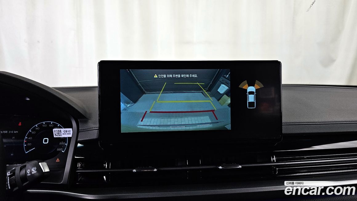 KG_Mobility_Ssangyong Rexton 2024