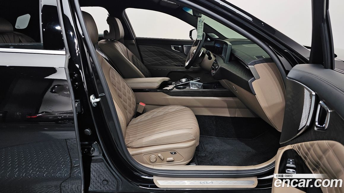 Kia K8 2024