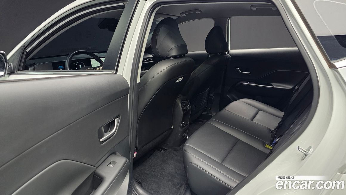 Hyundai Kona 2023