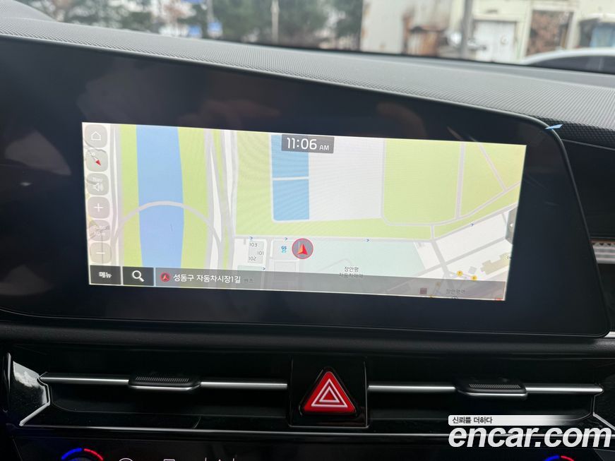Kia Niro 2022