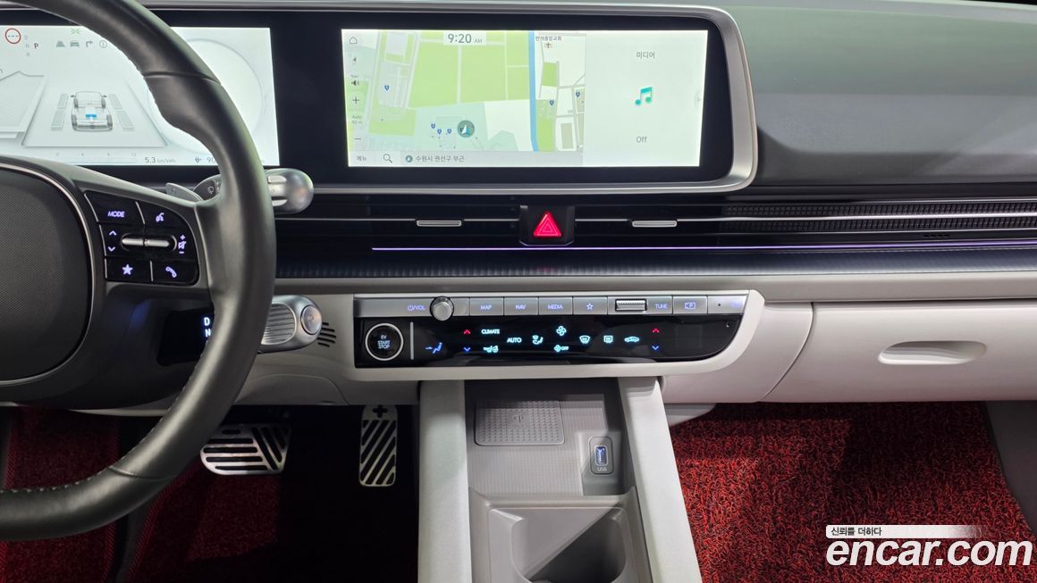 Hyundai Ioniq6 2023