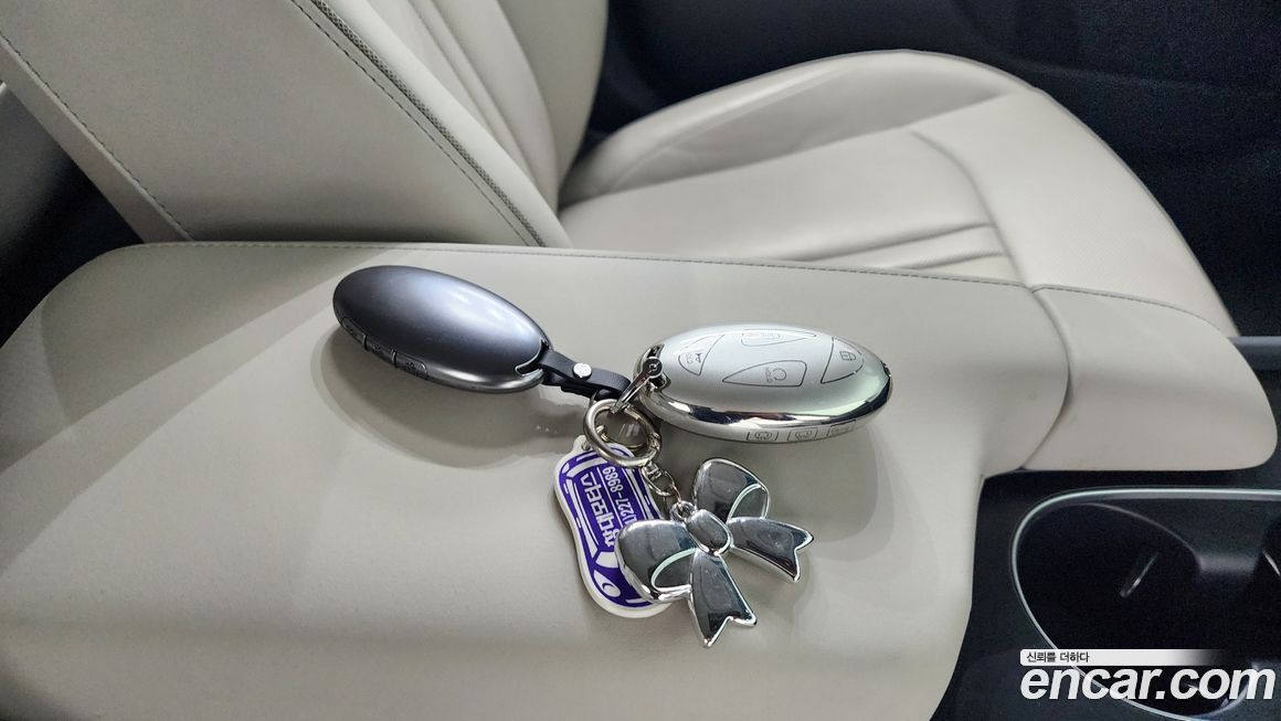 Hyundai Sonata 2025