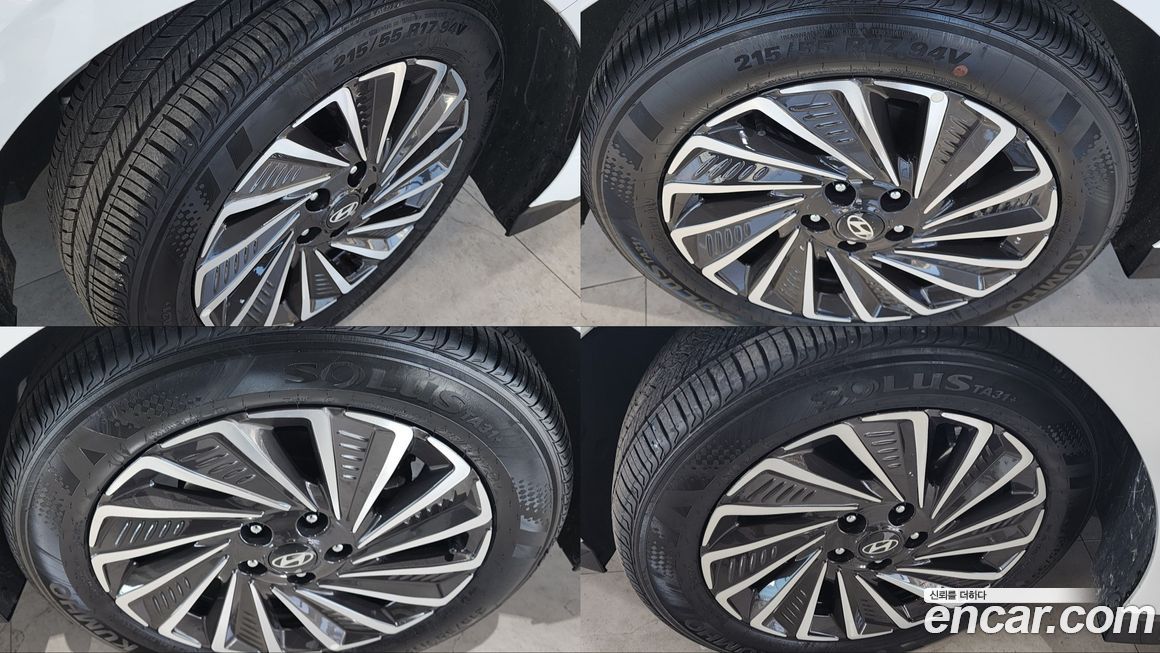 Hyundai Sonata 2025