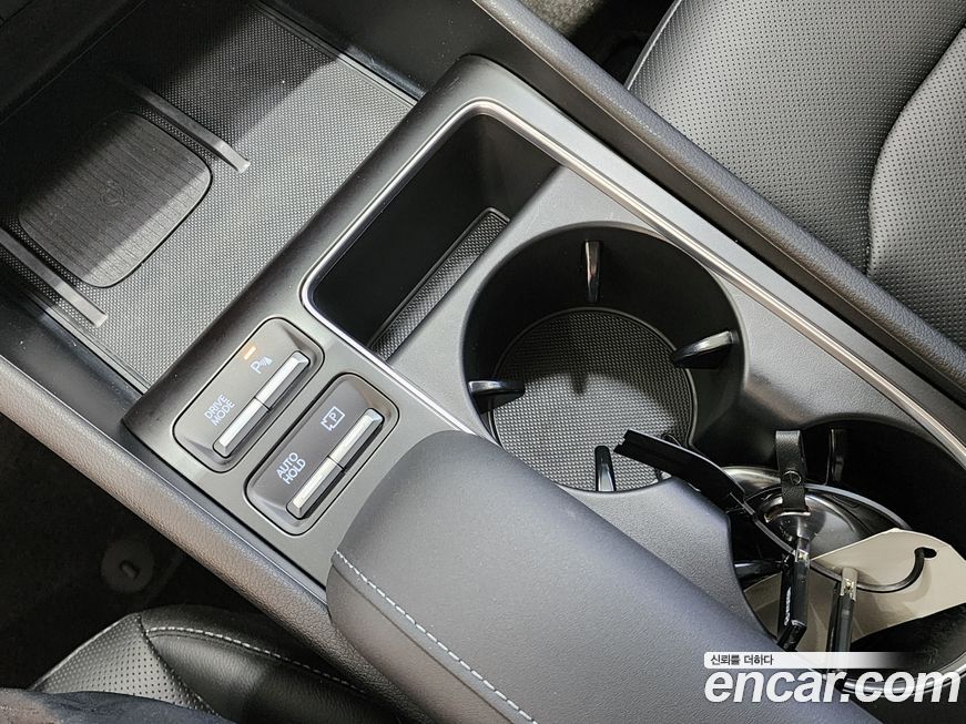 Hyundai Sonata 2025