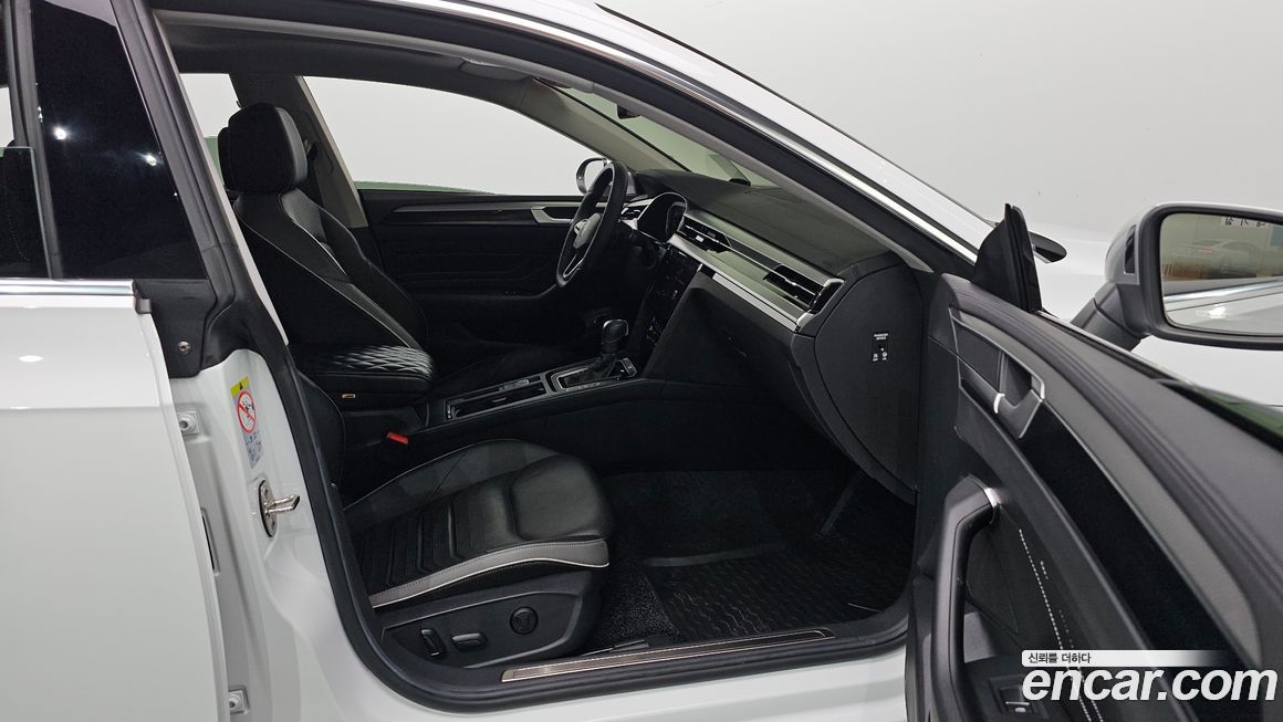 Volkswagen Arteon 2022