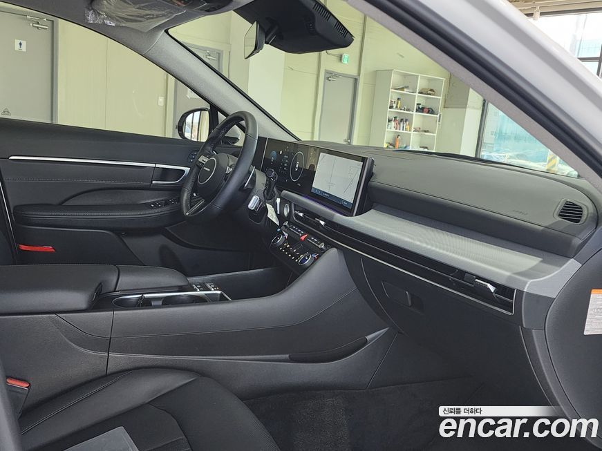 Hyundai Sonata 2025