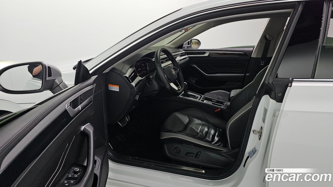 Volkswagen Arteon 2022