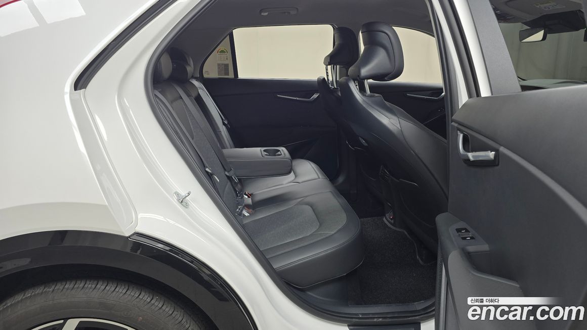Kia Niro 2025